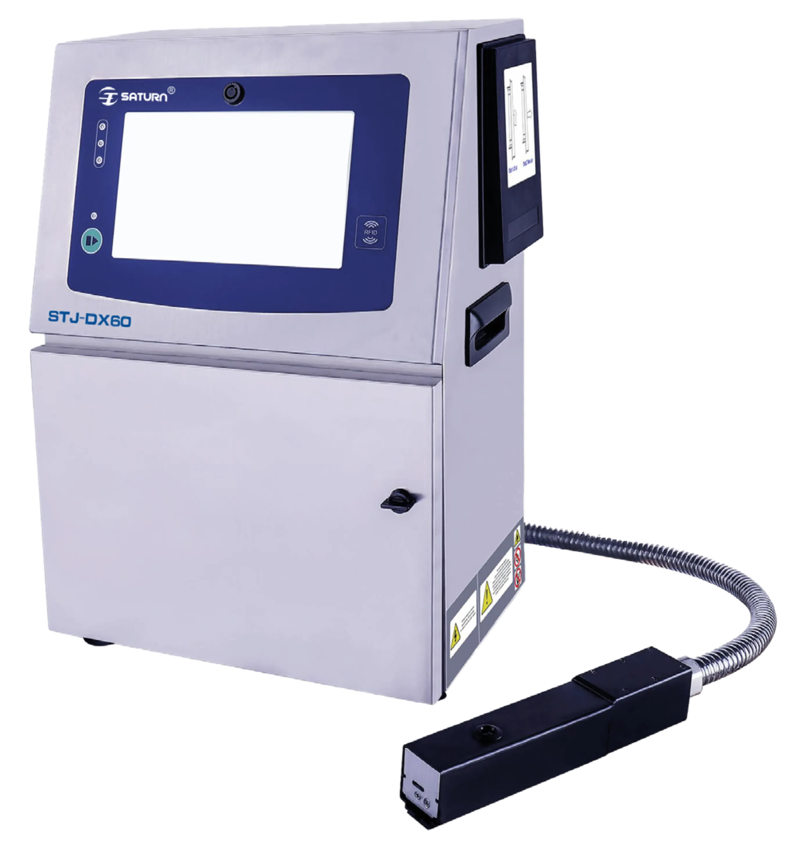 FluidTek Swift-7000